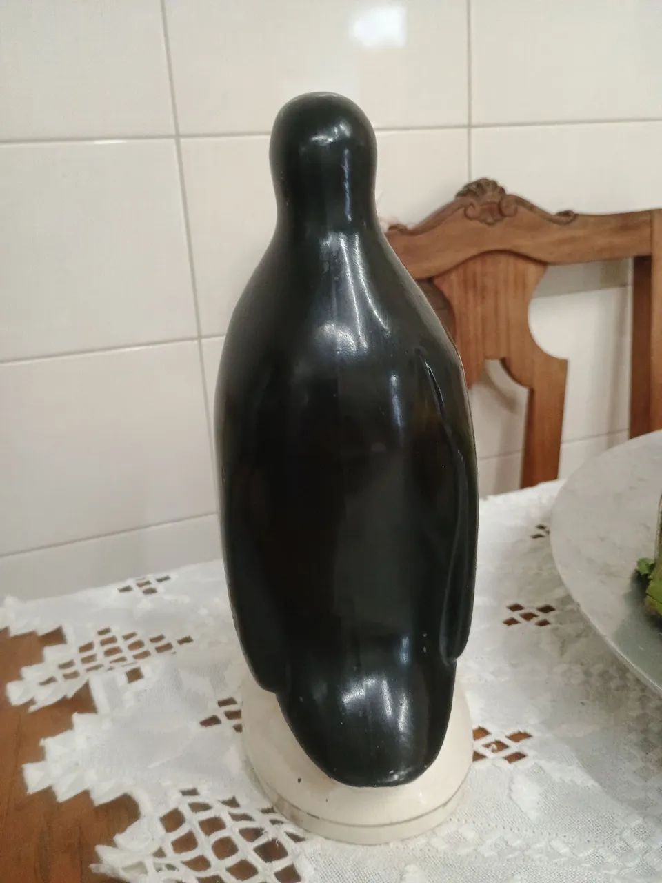 Pinguim antigo  - Foto 4