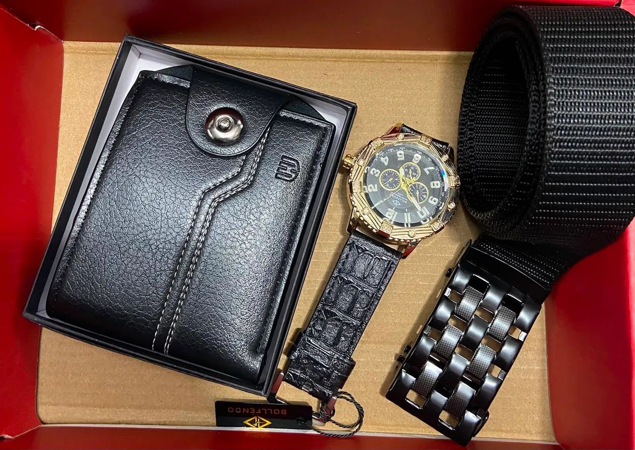 Kit ideal para presentear - Foto 2