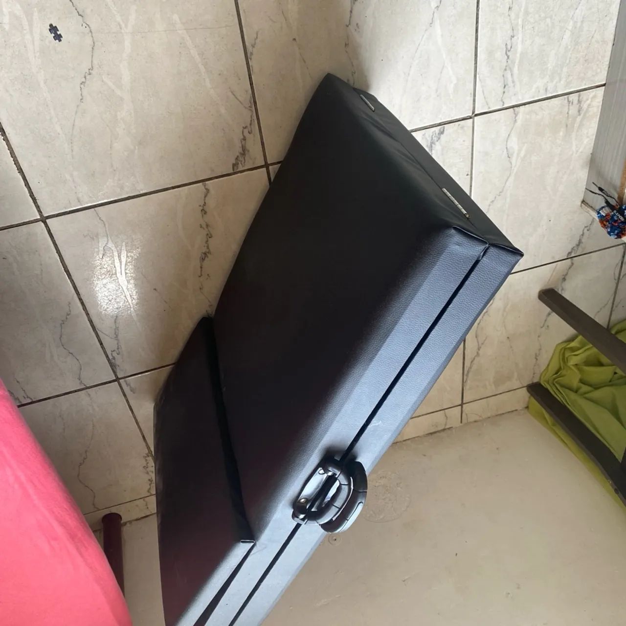 Maca portátil (nunca usada)  - Foto 3