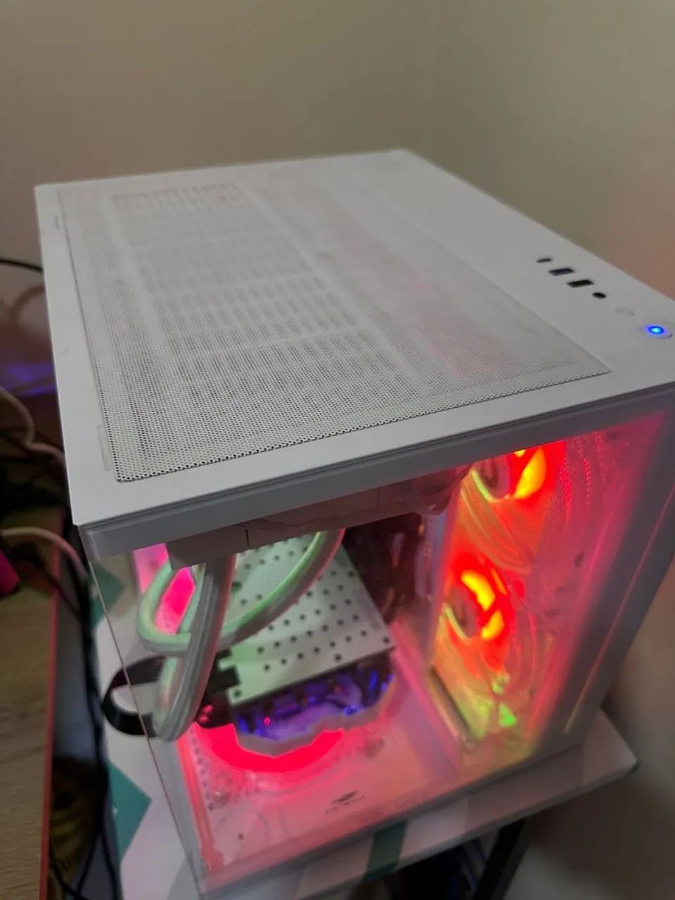COMPUTADOR GAMMER PC - Foto 4