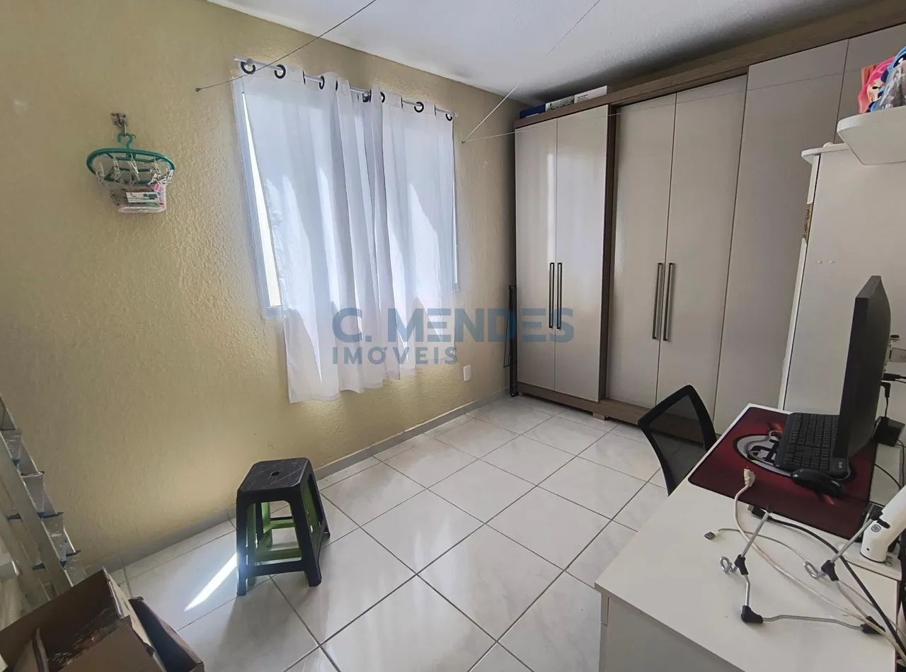 Apartamento em Maraponga - Fortaleza - Foto 5