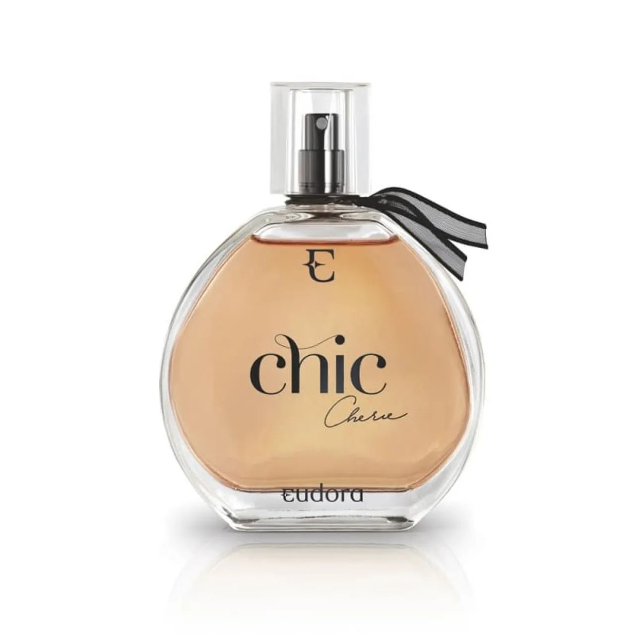 Colônia Eudora Chic Chérie 95ml