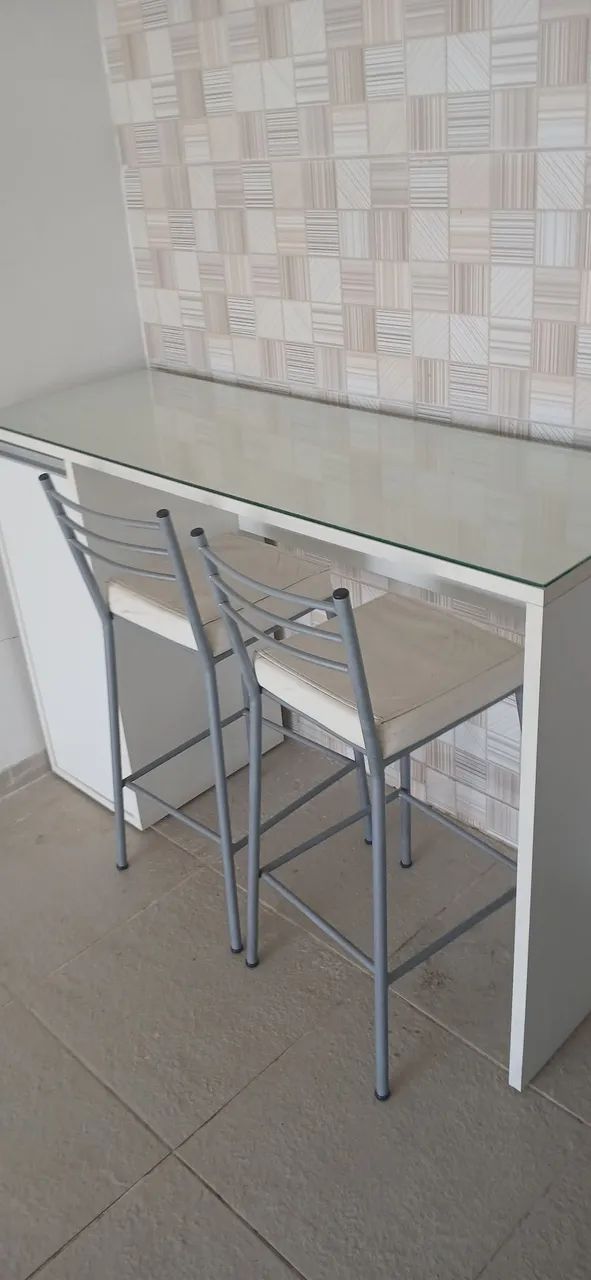 Bancada para cozinha 
