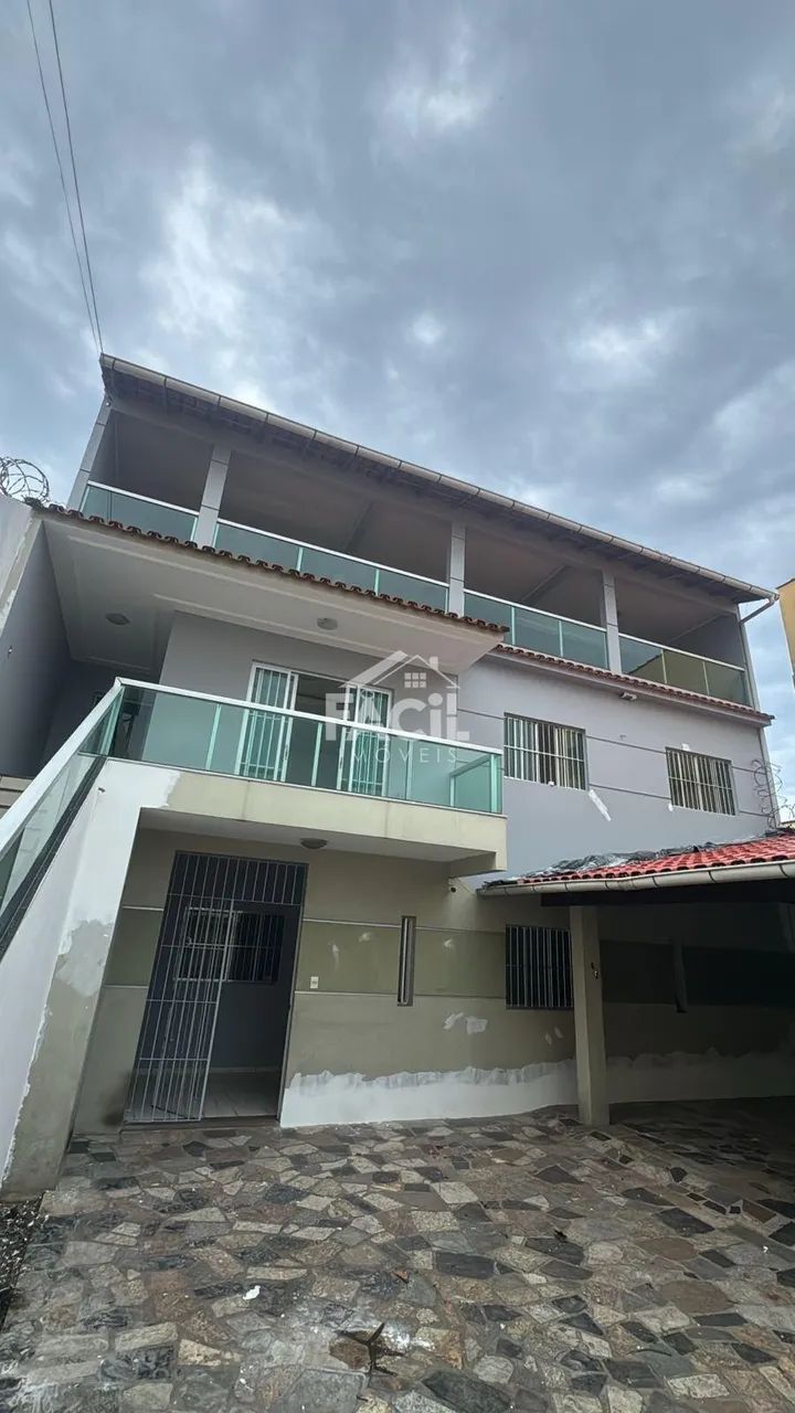 Casa Comercial 600m² para Locação em Santa Inês, Vila Velha - Foto 3