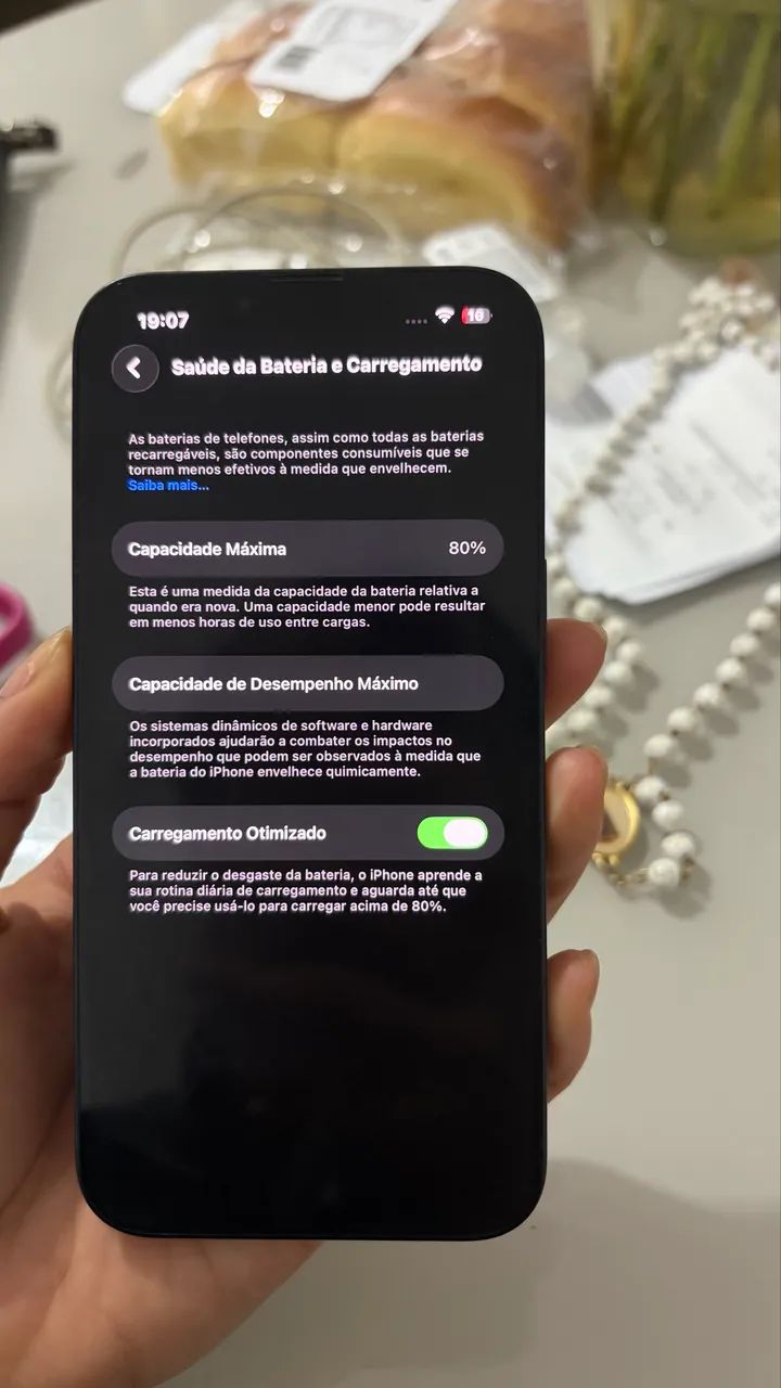IPhone 13 - Foto 4