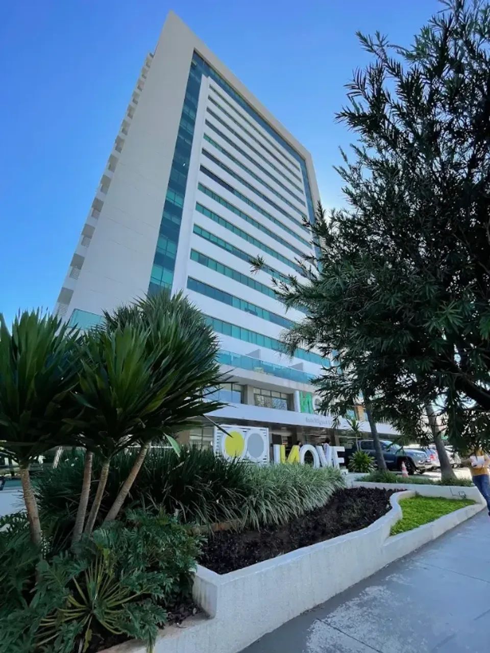 Sala comercial mobiliada - Inove Inteligent Place - Foto 5