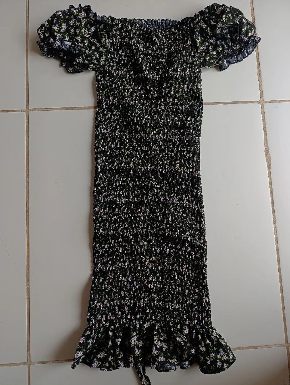 Vestido 