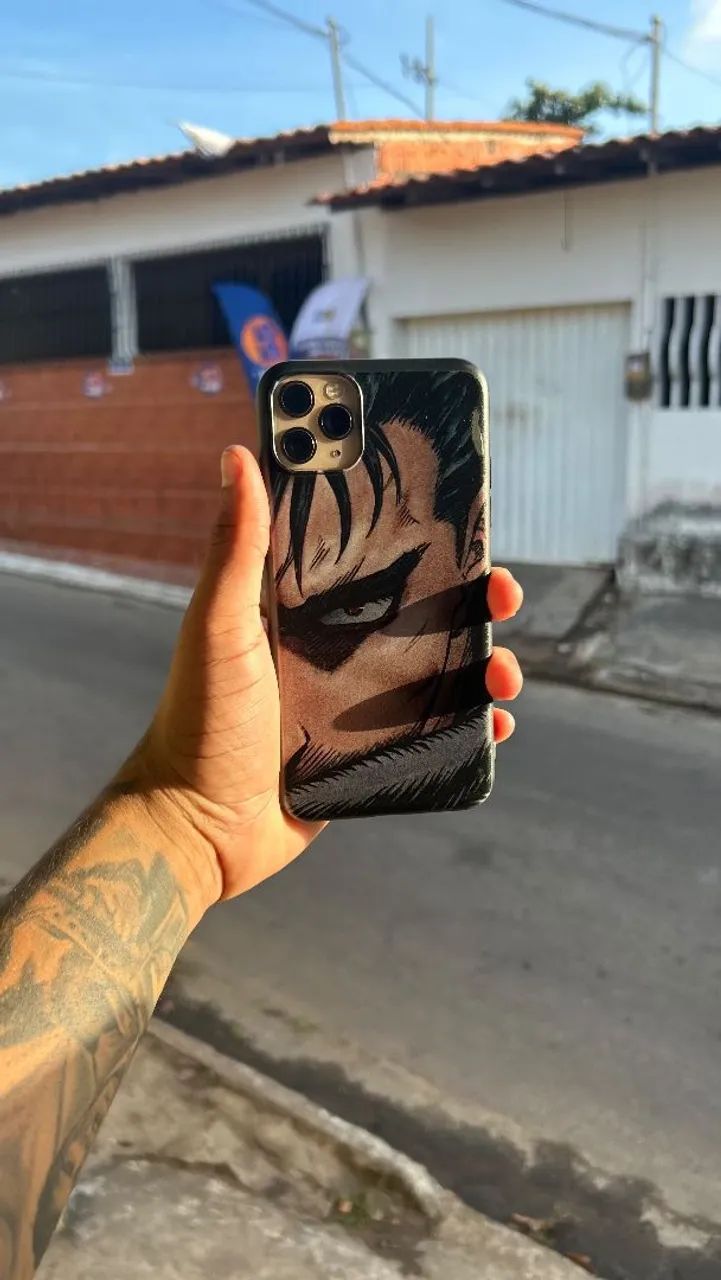 iPhone 11 pro Max impecável 