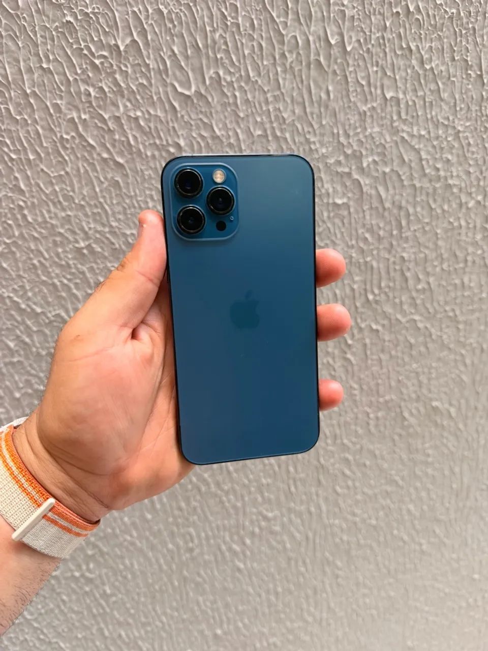 iPhone 12 Pro Max 256GB - Foto 2