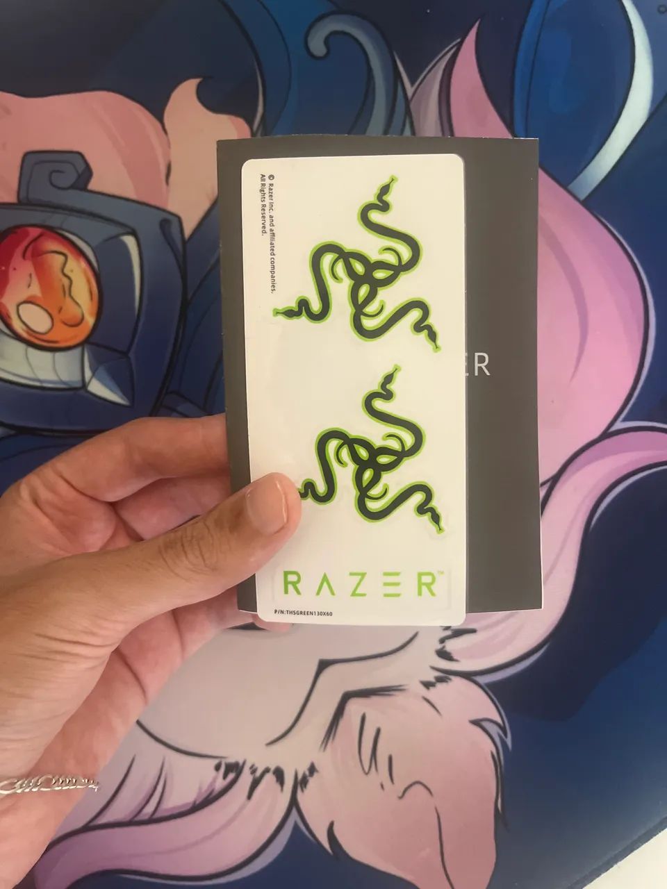 mouse deathadder essential e processador xeon - Foto 2