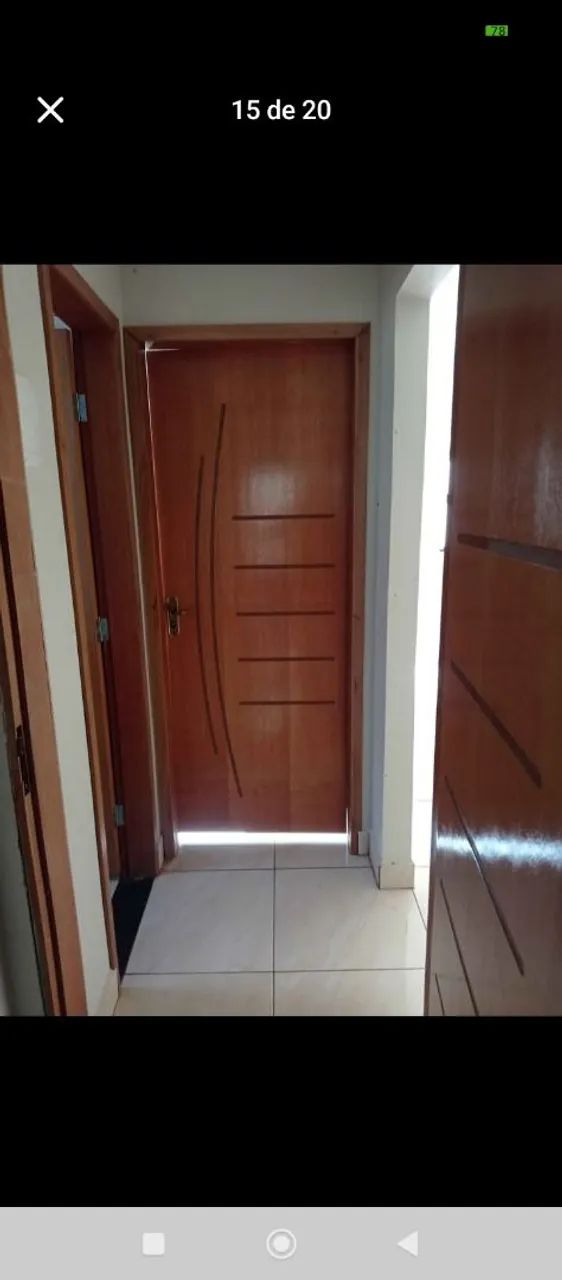 VENDO CASA PRONTA PARA FINANCIAMENTO QUALQUER BANCO - Foto 5