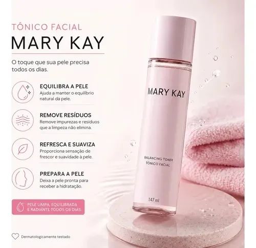 Tónico facial poderoso? - Foto 2