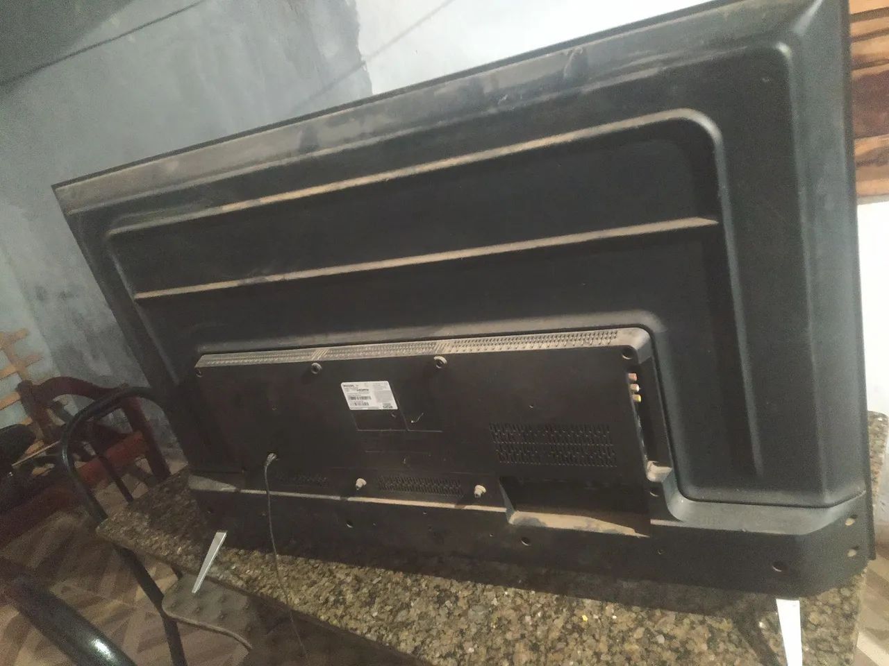 Tv Smart Philips 50 " ( Internet Bluetooth) - Foto 5