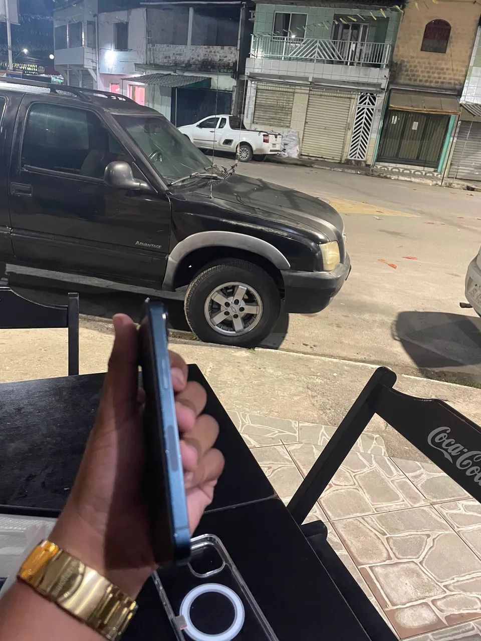 Vendo iphone 14 todo original comprei lacrado - Foto 2