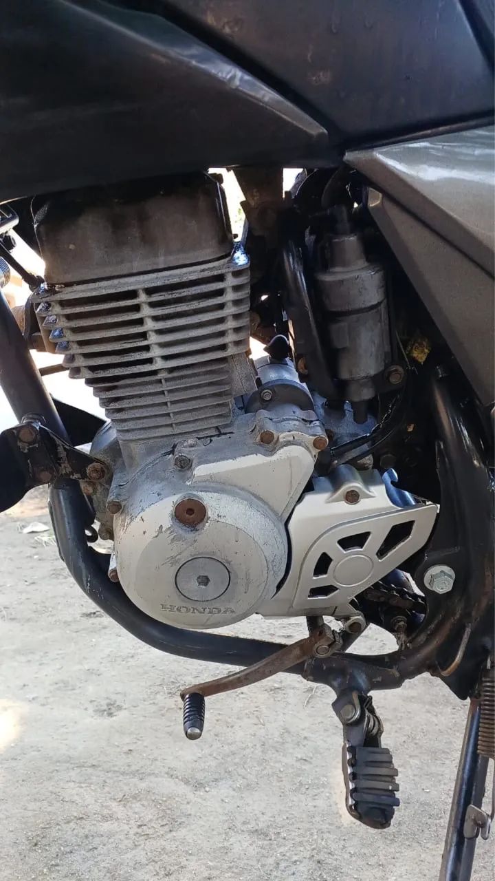Vendo ou troco  - Foto 5