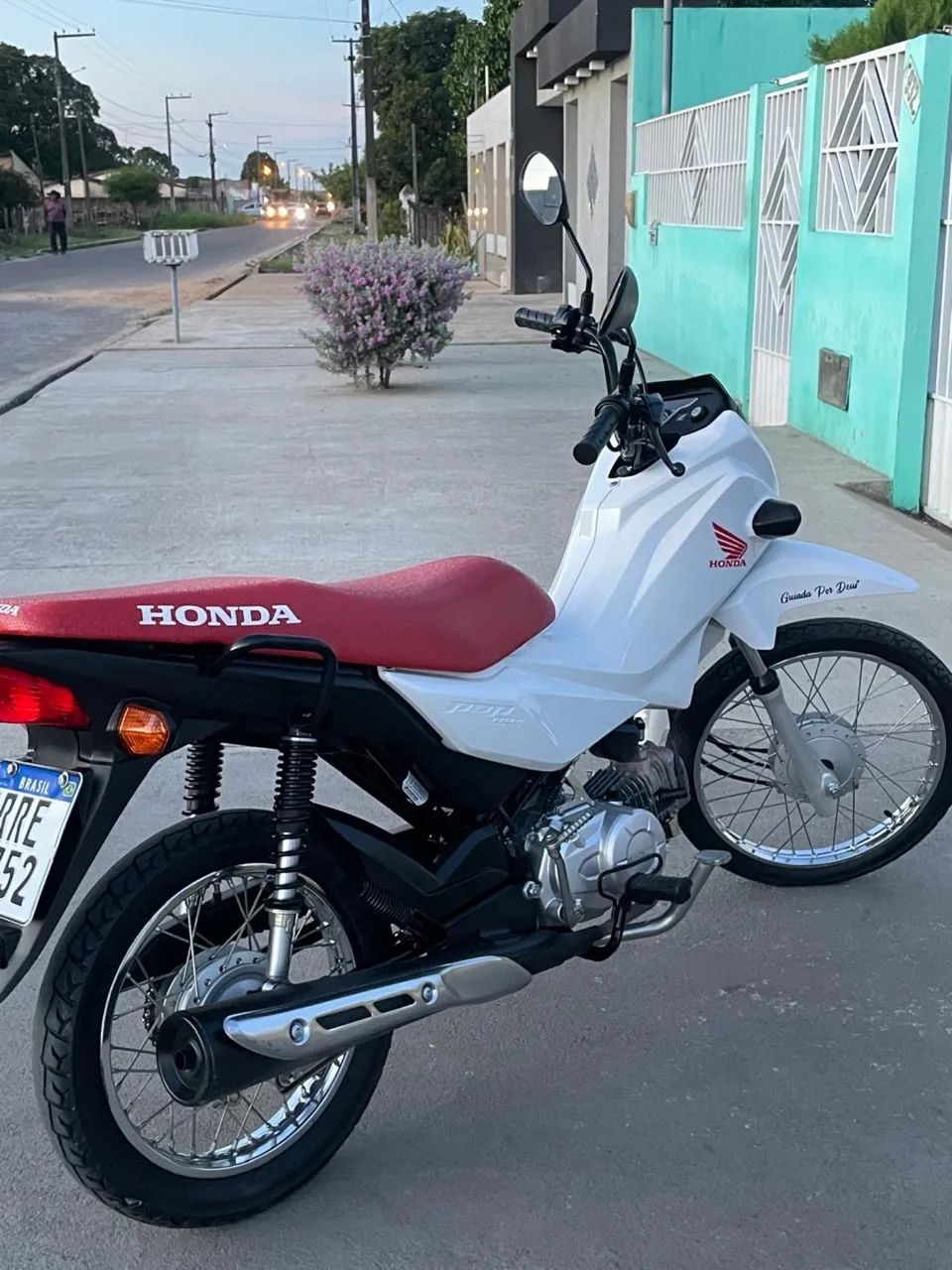 Vendo pop 110 extra  - Foto 2