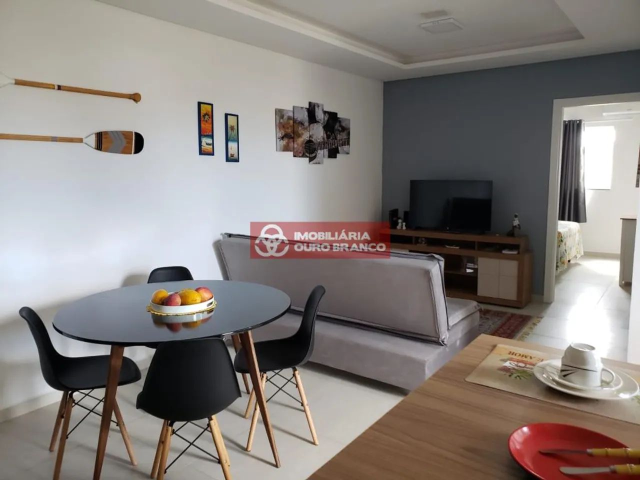 Apartamento - Florianópolis SC