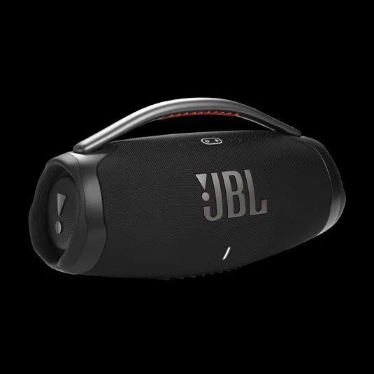 Boombox 3 ORIGINAL