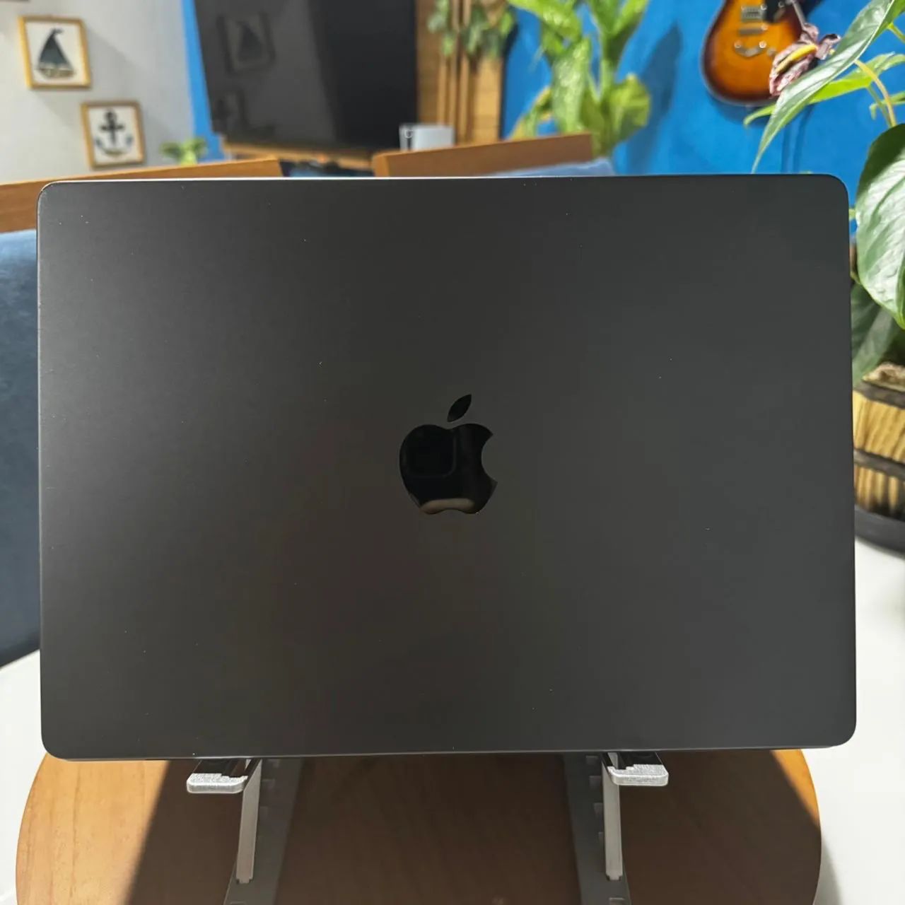 MacBook Pro m4 pro 14 inch 24gb ram 512gb ssd - Notebooks - Jardim
