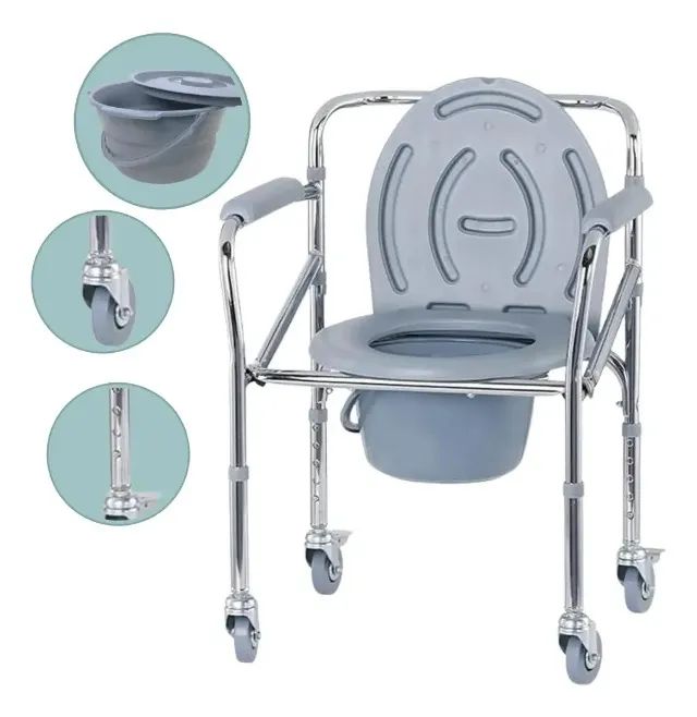 cadeira para banho