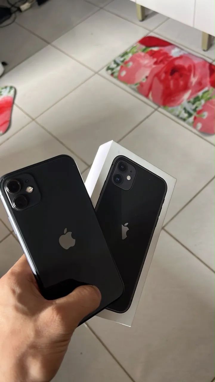 iPhone 11 - Foto 3