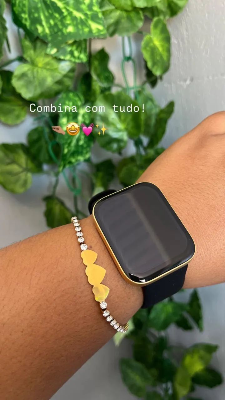 Relógio LINCE FIT 3 - Foto 3