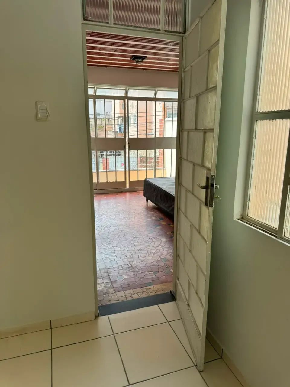 SOBRADO PARA LOCAÇÃO  EXCELENTE OPORTUNIDADE - - Foto 2