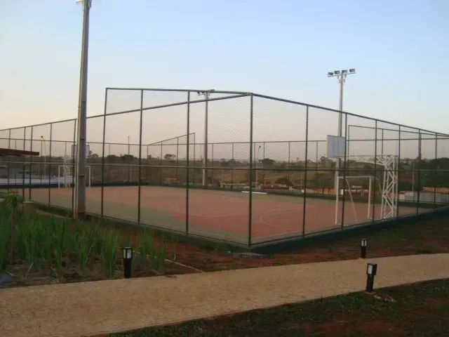 Lote condomínio Jardins Valência - Foto 4
