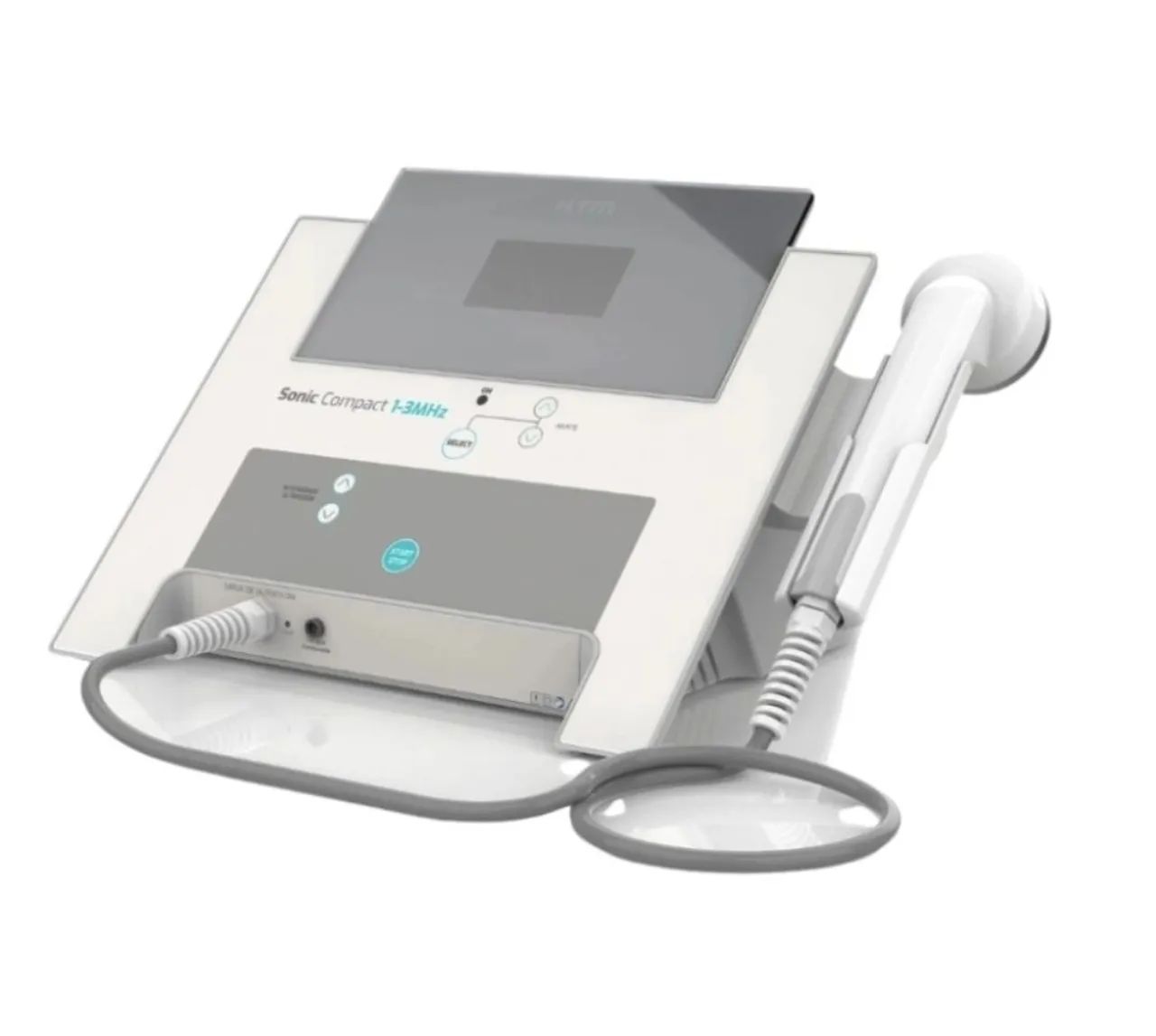 Ultrassom 