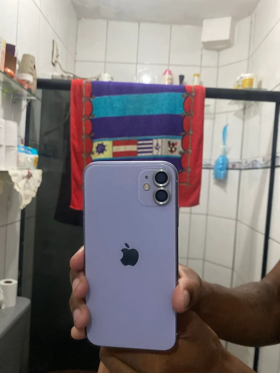 iPhone 11  - Foto 2