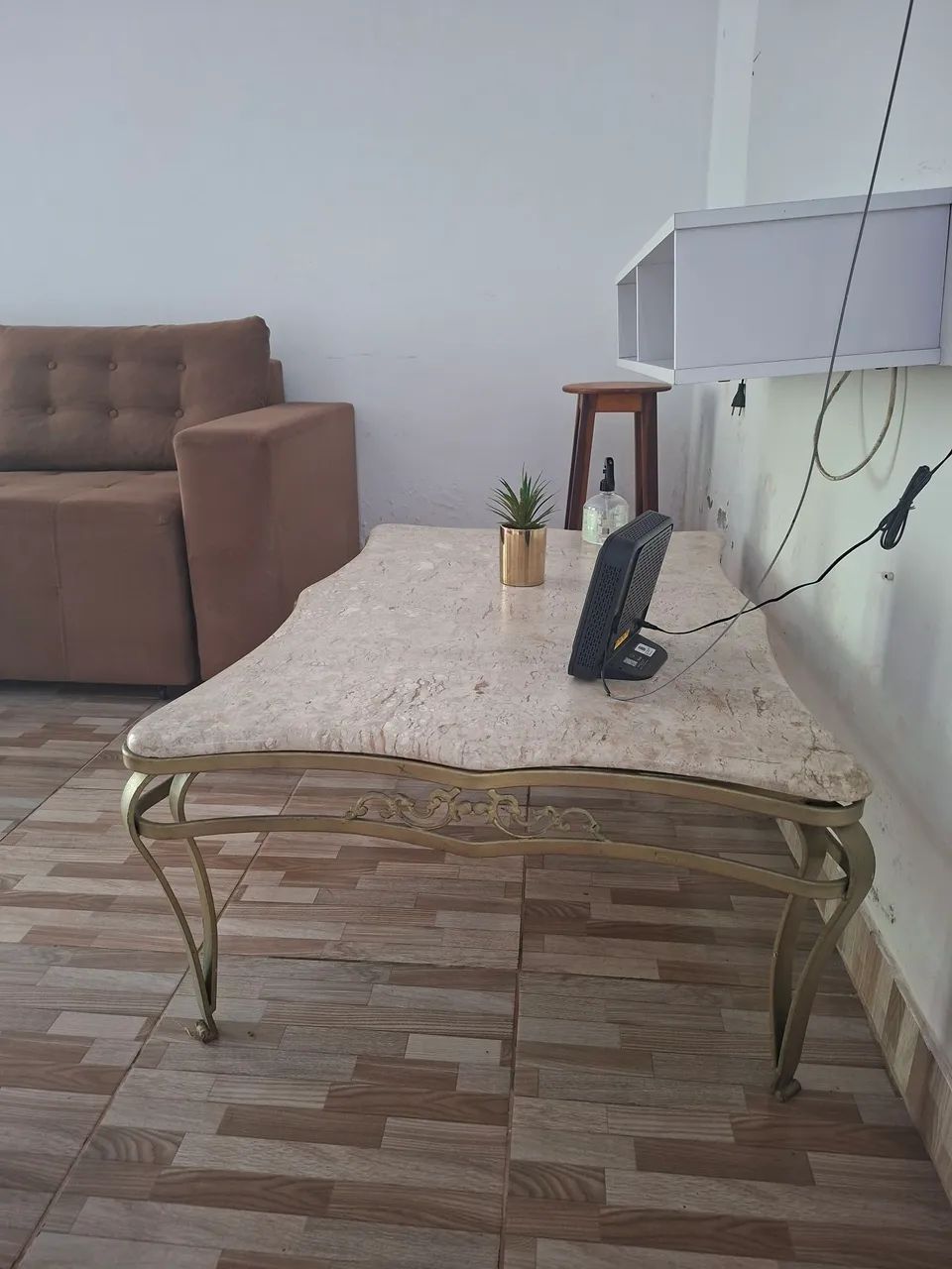 Centro para sala  - Foto 2
