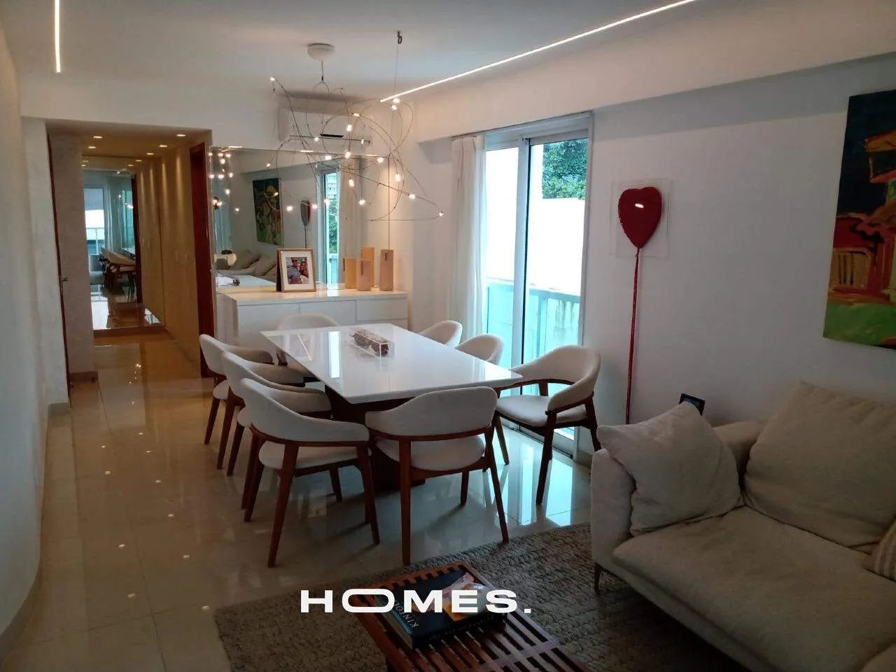 Apartamento 3 quartos em Ipanema - Foto 4