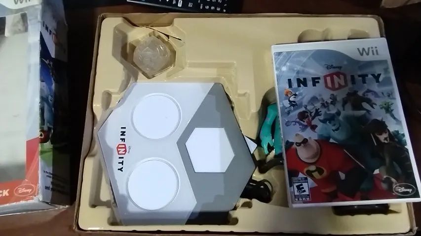 Disney infinity - Foto 3