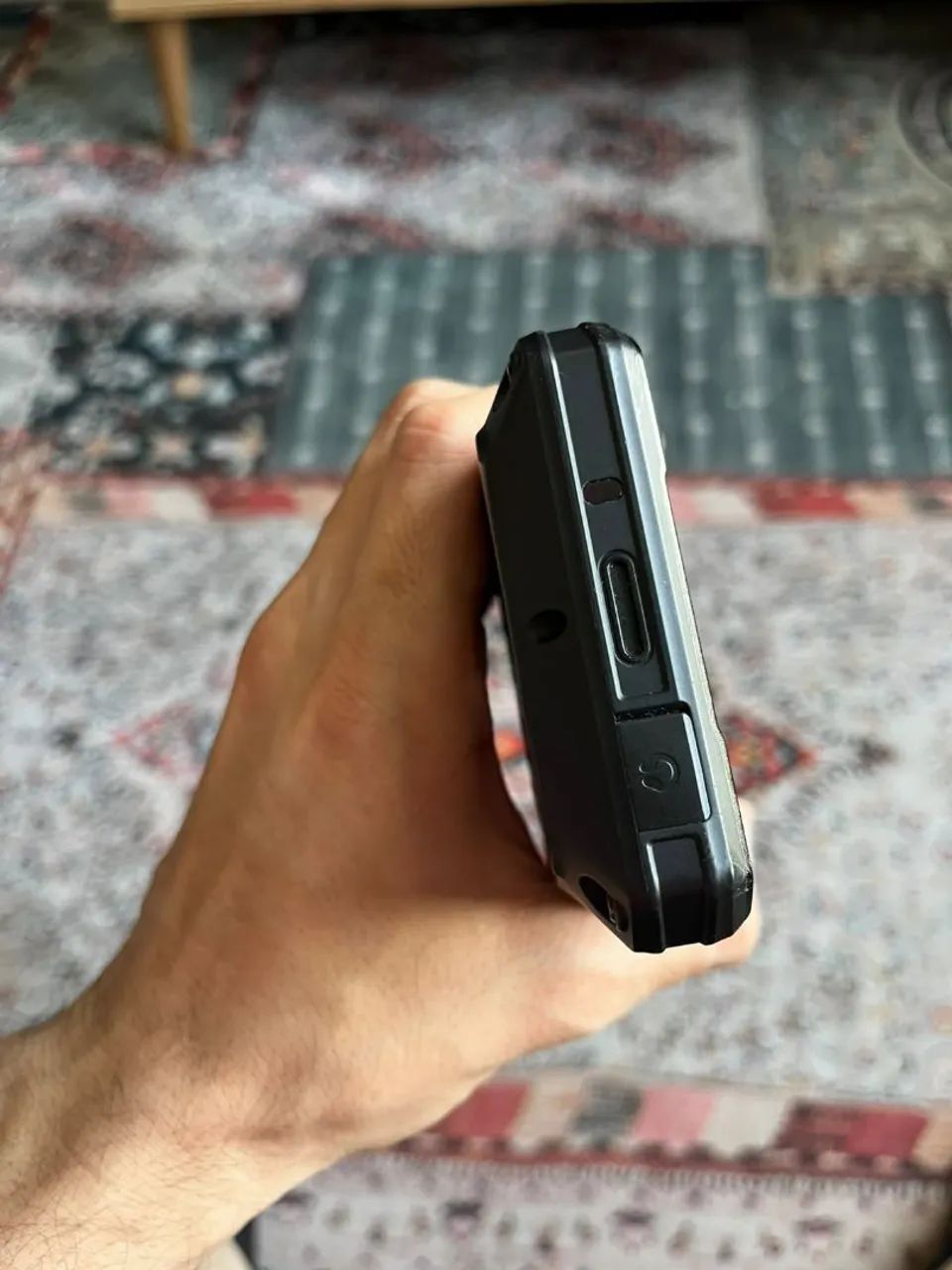 Celular Gamer Militar Ulefone Armor 28 Ultra - Foto 5