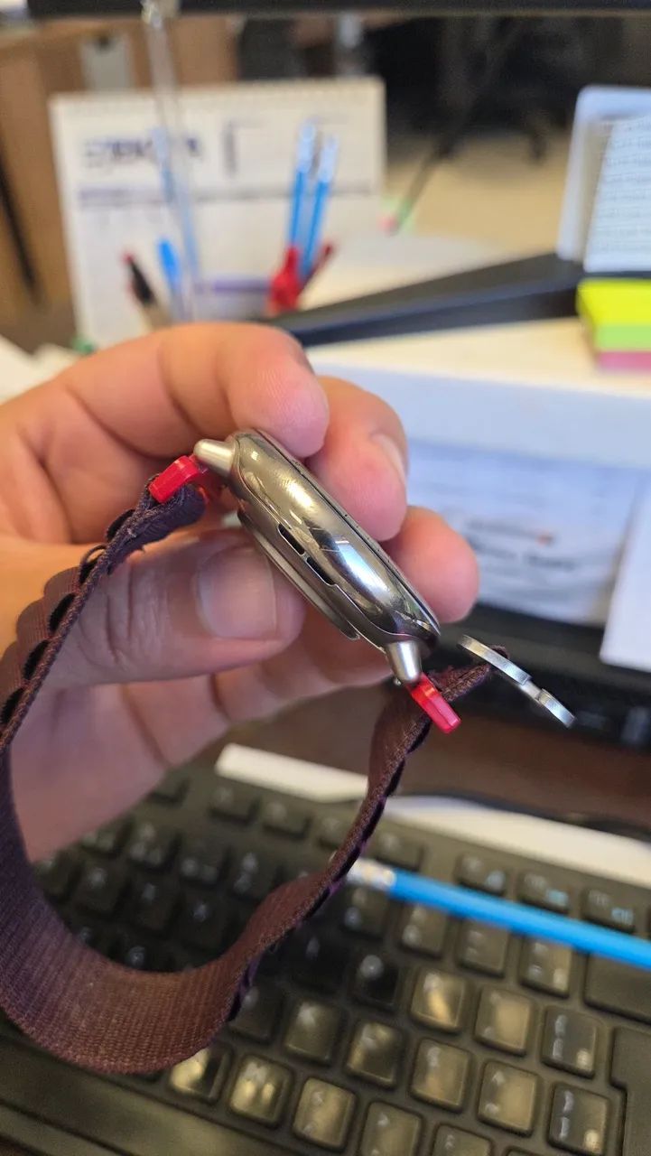 AMAZFIT ACTIVE 2 - Foto 5
