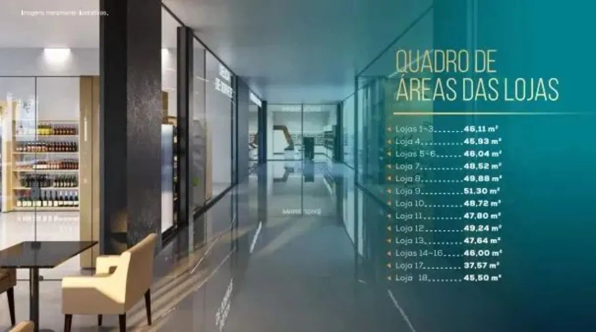 Sala Comercial - Premier Particular - Foto 4