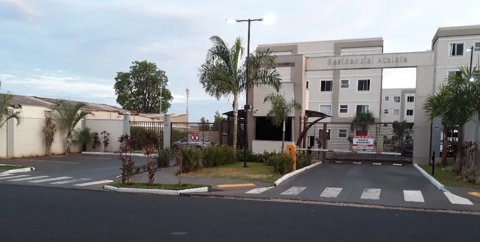 Foto - Araraquara - Jardim América (Vila Xavier)