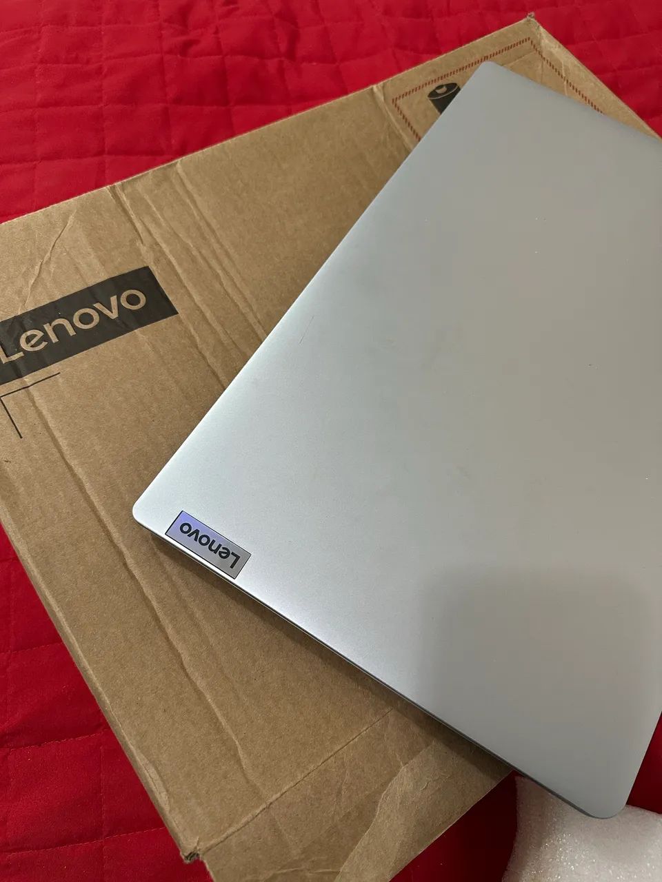 Notebook Lenovo  - Foto 4