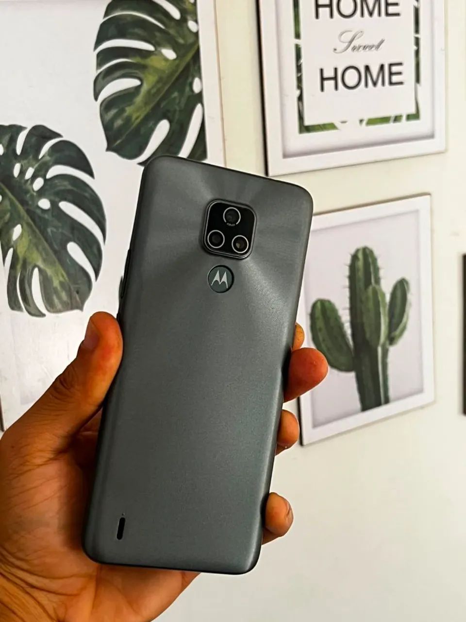 MOTOROLA E7 - Foto 2