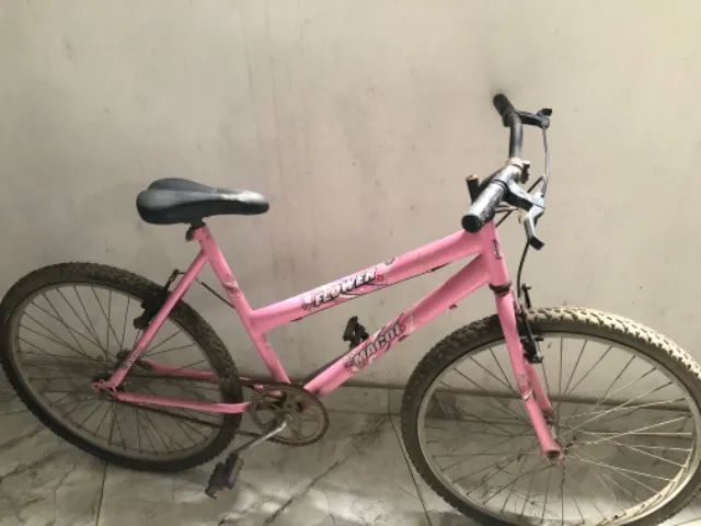 Bicicleta Aro 26  - Foto 3