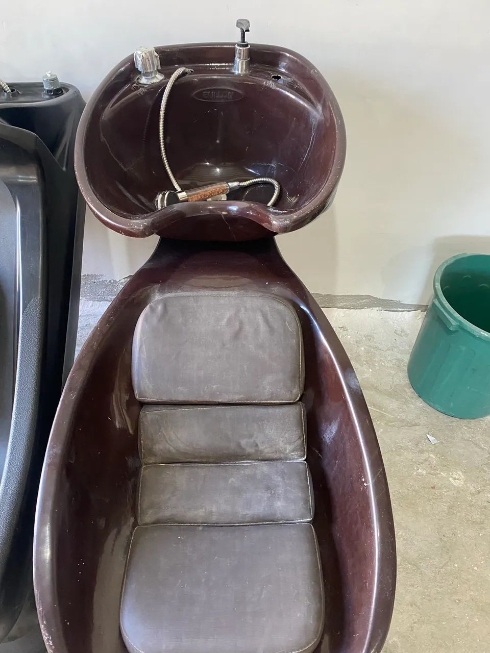 Lavatório salão - Foto 3