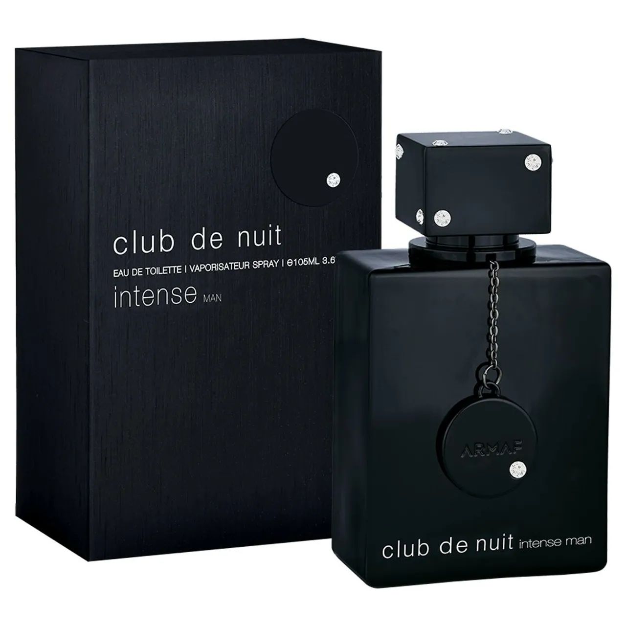 Perfume Arabe 