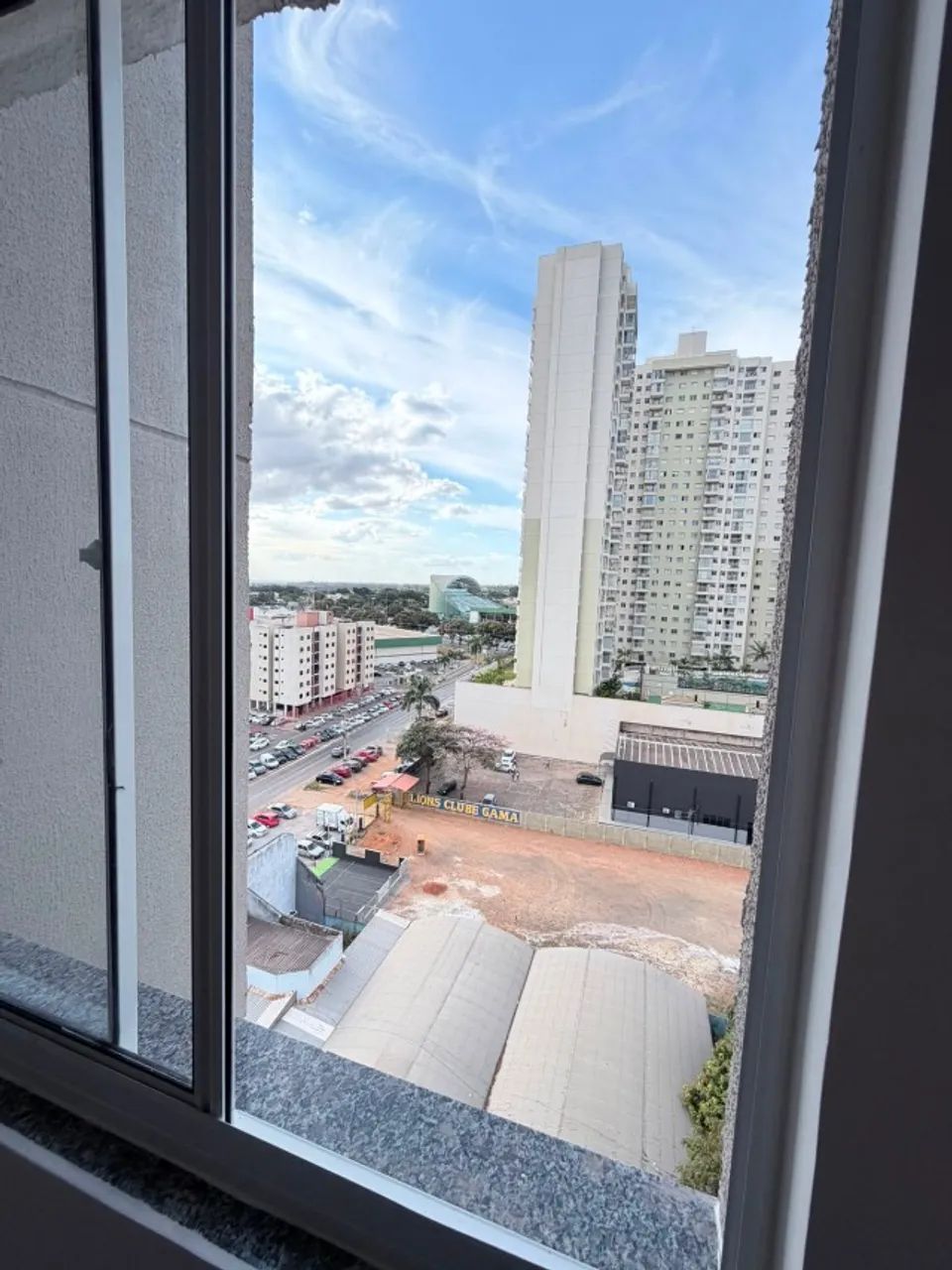 Oportunidade agio apartamento setor central gama - Foto 5