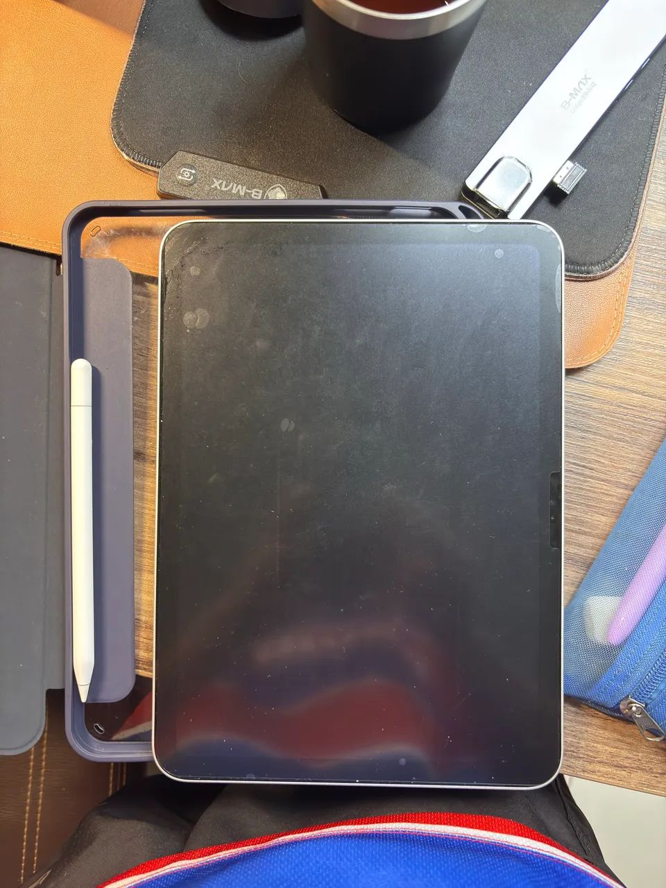 I pad 10 com APPLE pencil  - Foto 2