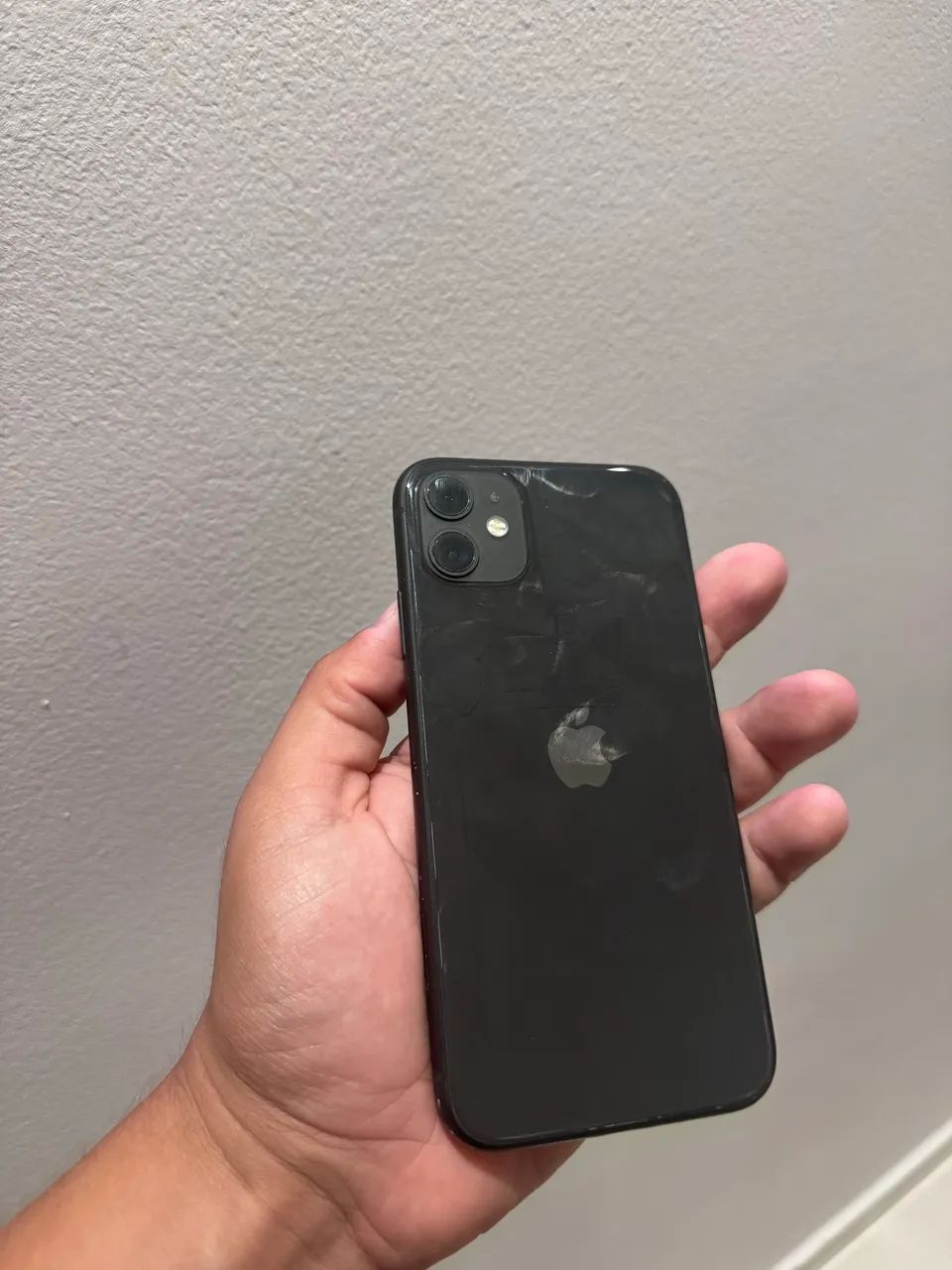 iPhone 11 128gb! Funcionando tudo