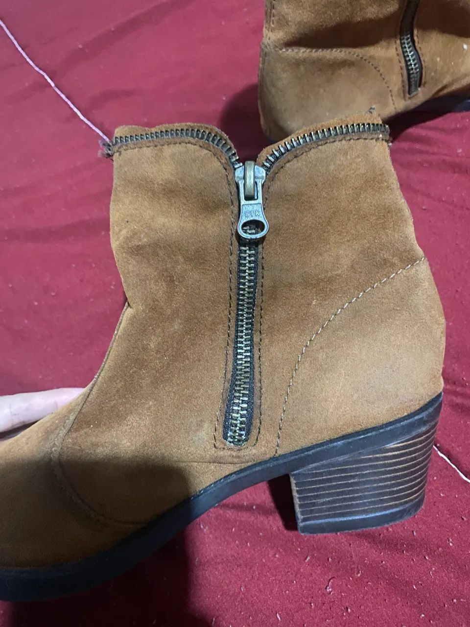 bota estilo country  - Foto 3