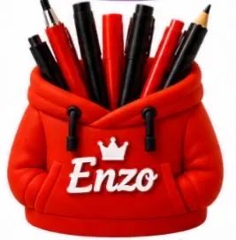Porta lápis personalizado  - Foto 2