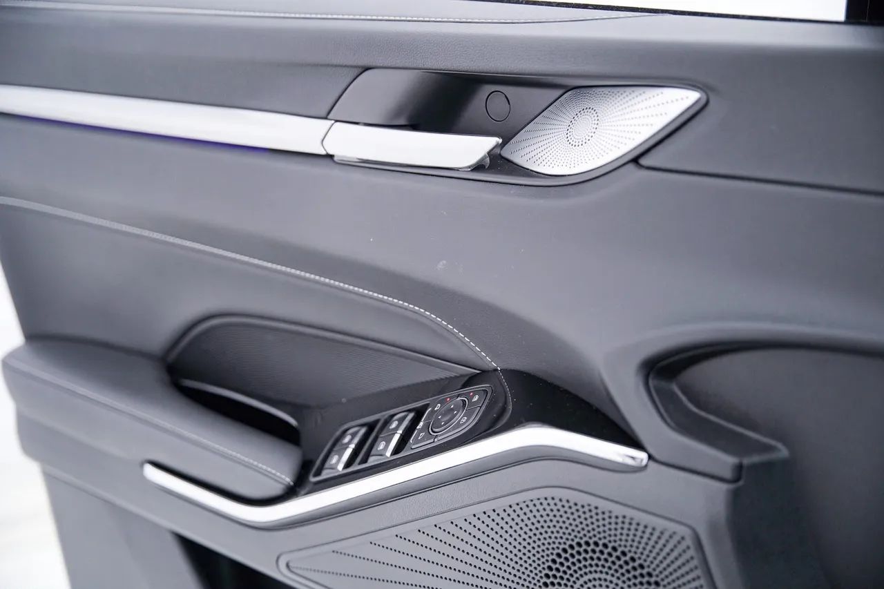 GWM Haval H6 Premium HEV, foto 15 de 20