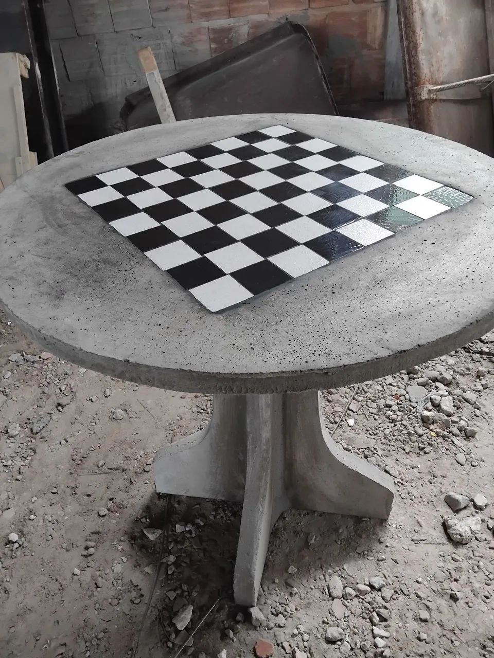 Conjunto de mesa  - Foto 4