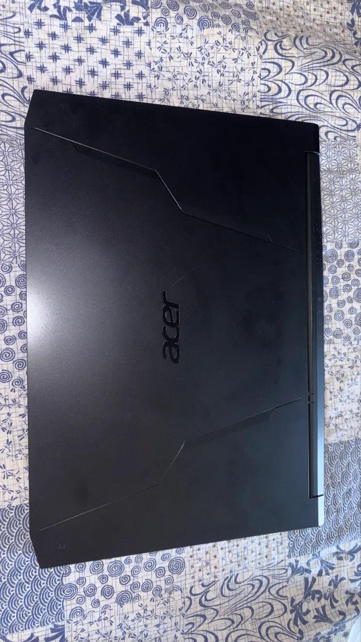 Carcaça Acer nitro 5 - Foto 5